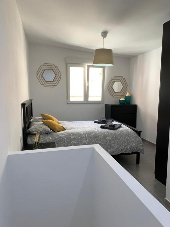 Uim Mediterraneo Casita Palancia Wifi Sagunto 外观 照片