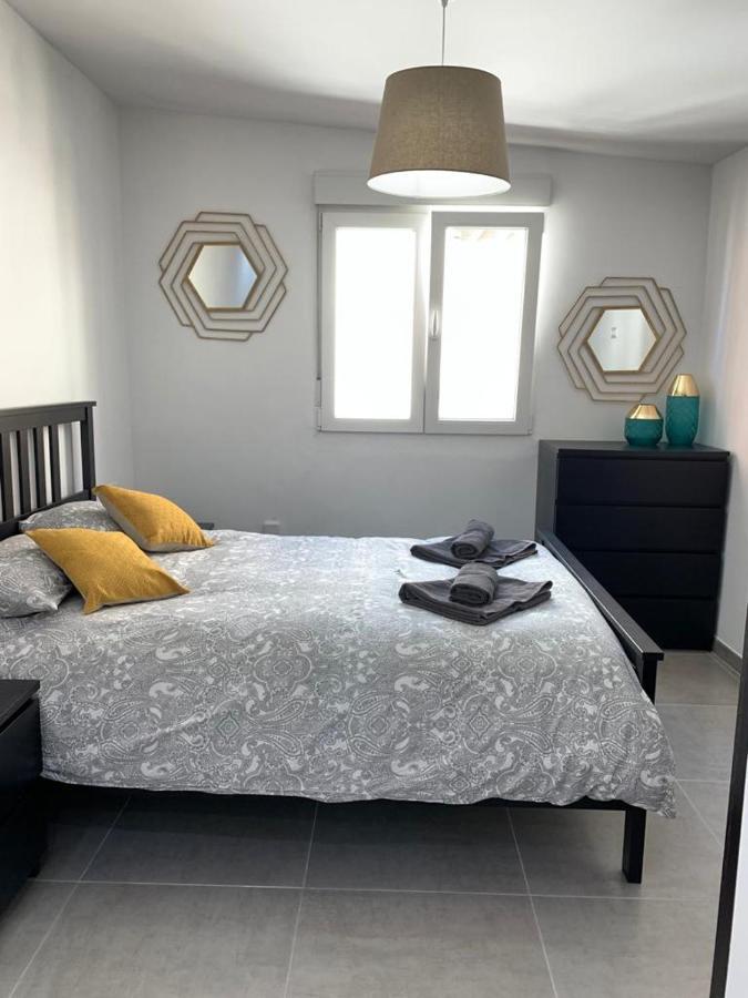 Uim Mediterraneo Casita Palancia Wifi Sagunto 外观 照片