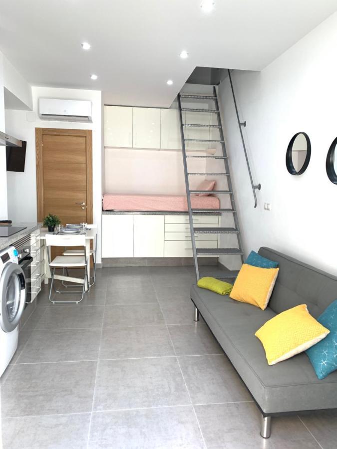 Uim Mediterraneo Casita Palancia Wifi Sagunto 外观 照片