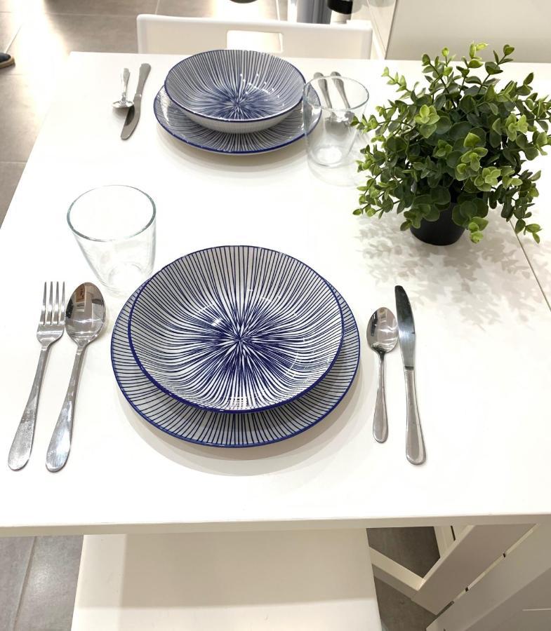 Uim Mediterraneo Casita Palancia Wifi Sagunto 外观 照片