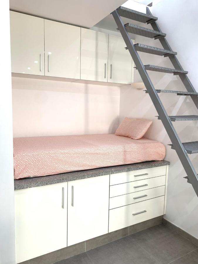 Uim Mediterraneo Casita Palancia Wifi Sagunto 外观 照片