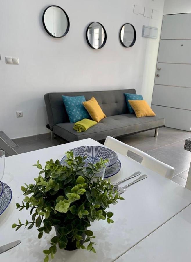 Uim Mediterraneo Casita Palancia Wifi Sagunto 外观 照片