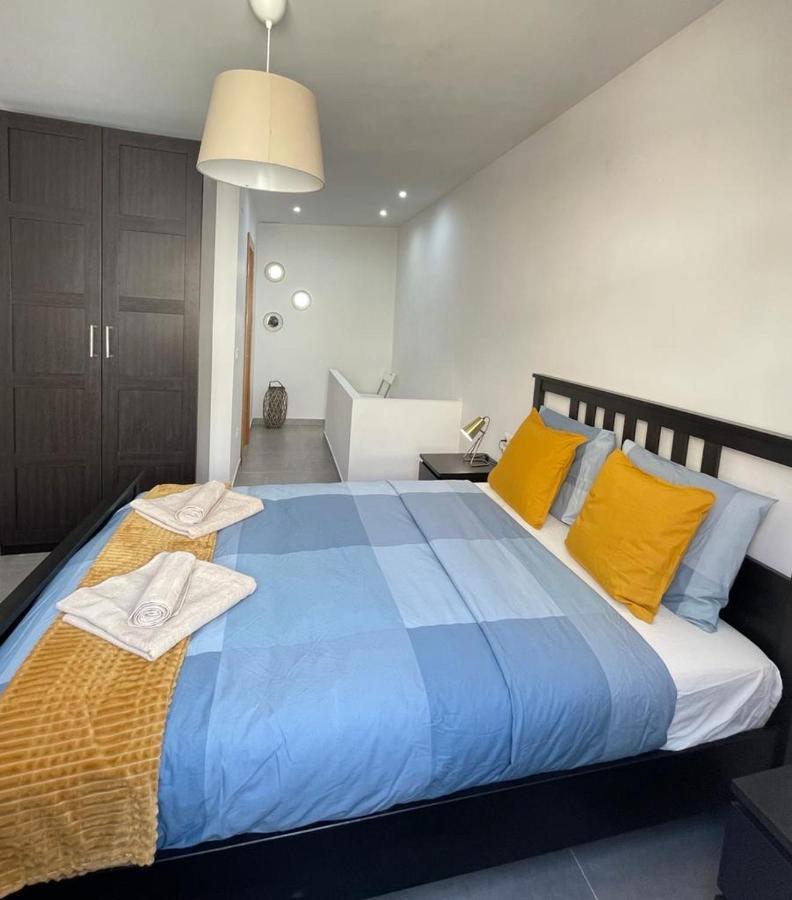 Uim Mediterraneo Casita Palancia Wifi Sagunto 外观 照片
