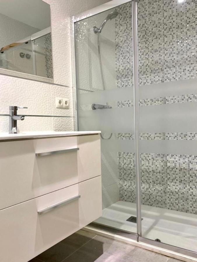 Uim Mediterraneo Casita Palancia Wifi Sagunto 外观 照片