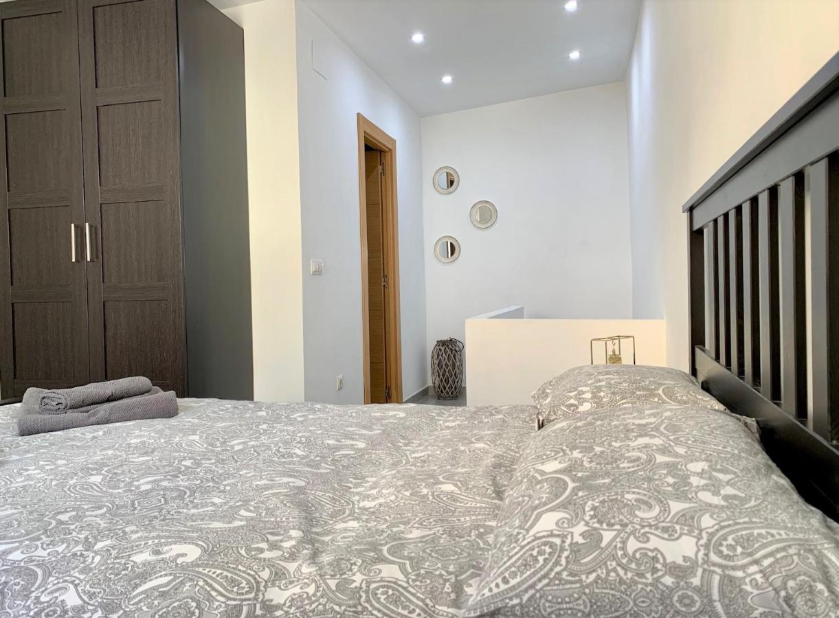 Uim Mediterraneo Casita Palancia Wifi Sagunto 外观 照片